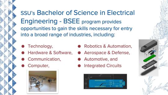 Image of Slide 3 of BSEE Presentation